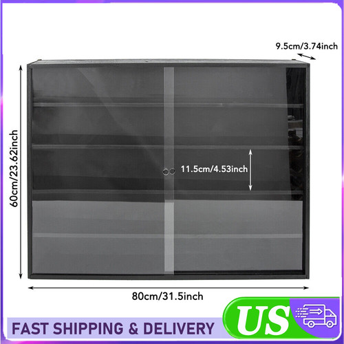 Tier display shelf unit - 5-tier,