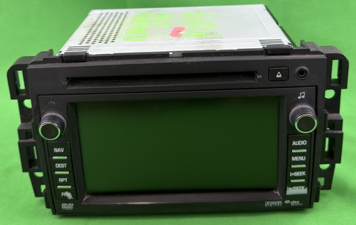 2007 2012 gmc - 2007-2012,