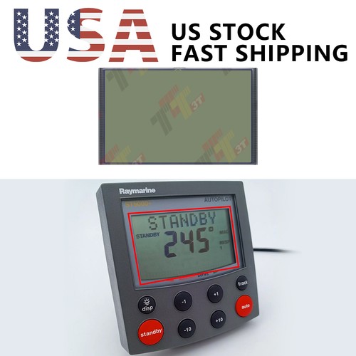 Display for raymarine - for,