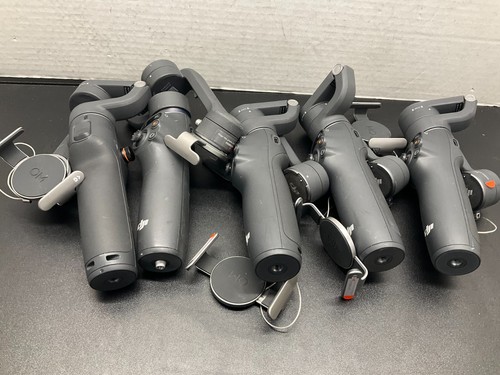 Lot dji osmo mobile 6 - of, 5
