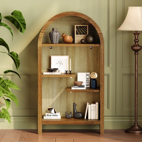 Modern asymmetrical open - modern,