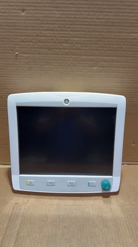 Datex ohmeda computer - 15”,