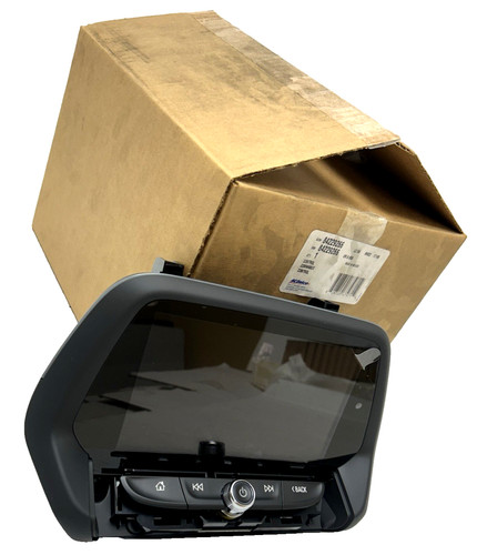 84229266 oem acdelco display - oem,