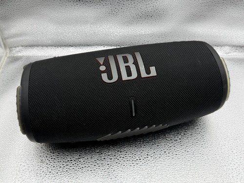 Jbl xtreme portable - 3,