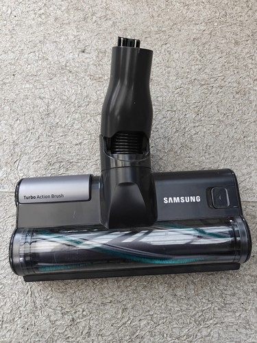 Samsung turbo action brush - samsung,