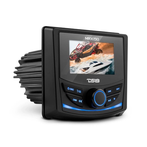 Ds18 mrx150 marine - 3”,